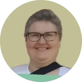 Doris Weber