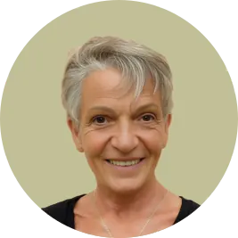 Gertrud Heimüller