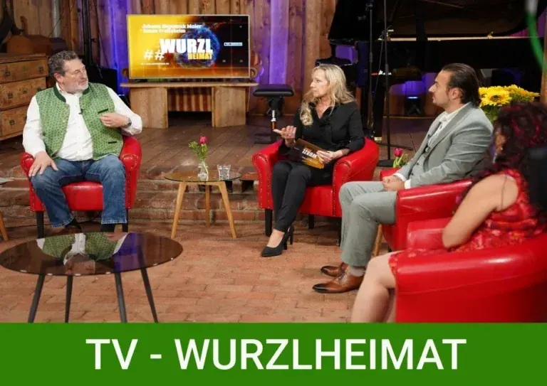 TV - WURZLHEIMAT